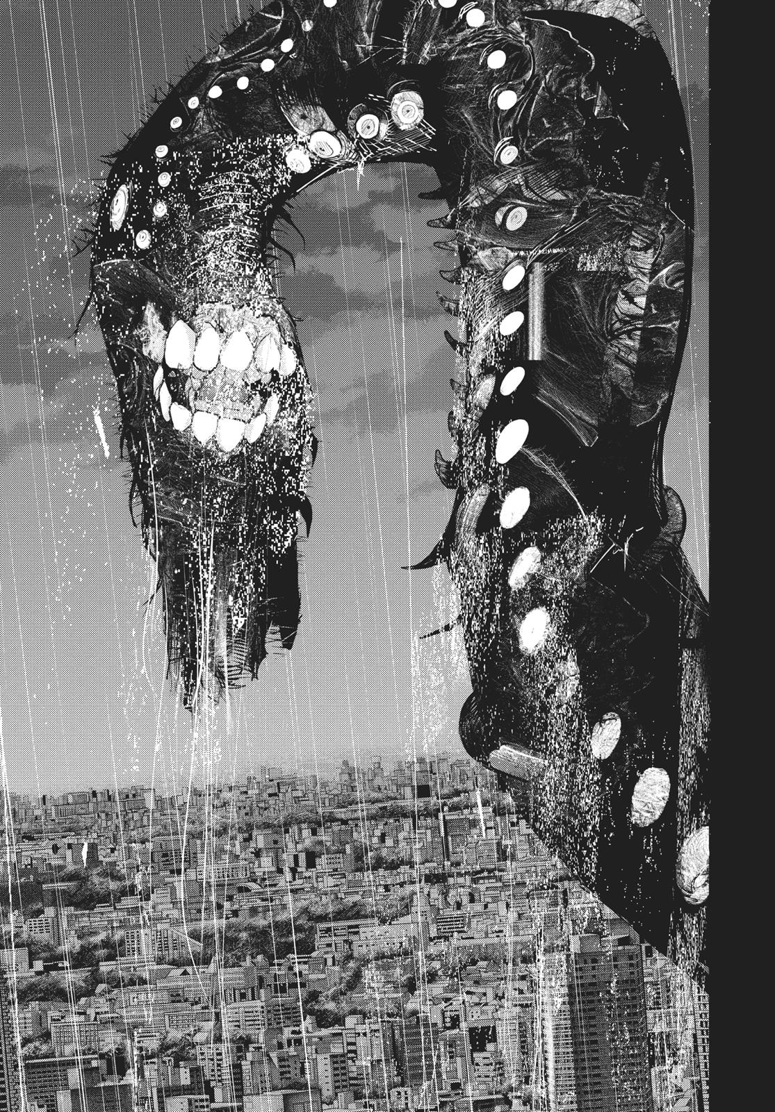Read Tokyo Ghoul re EN Manga Online