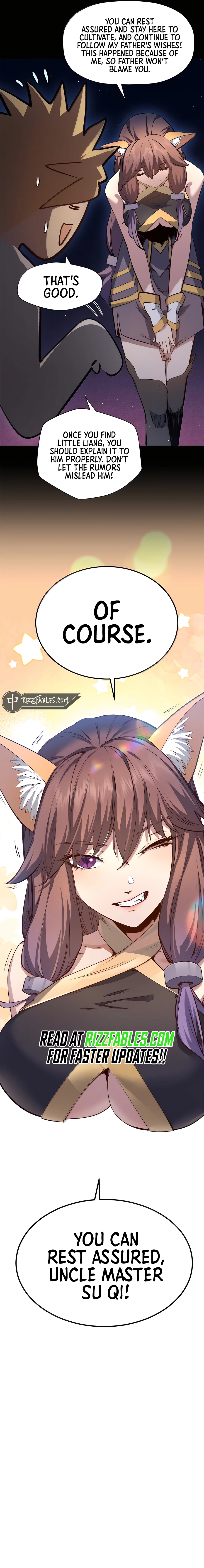 Read Top Tier Providence EN Manga Online