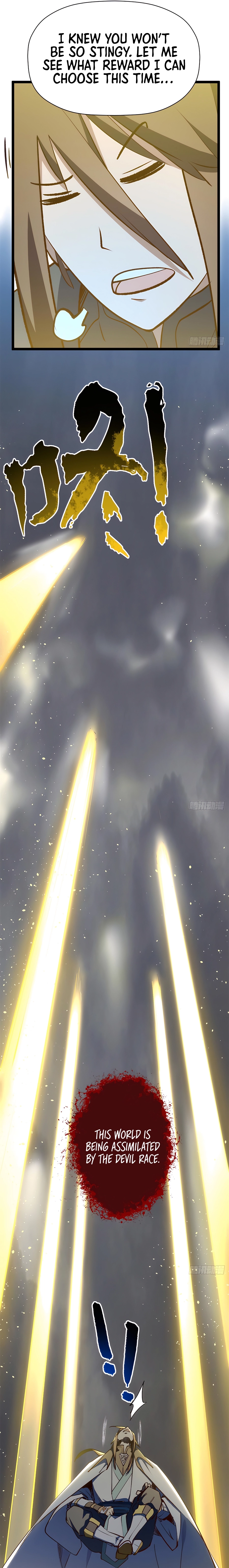 Read Top Tier Providence EN Manga Online