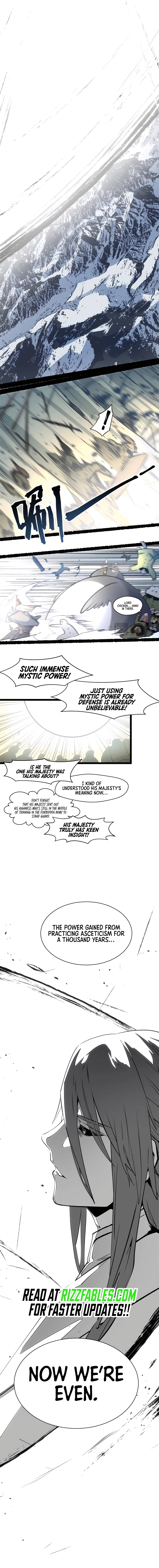 Read Top Tier Providence EN Manga Online