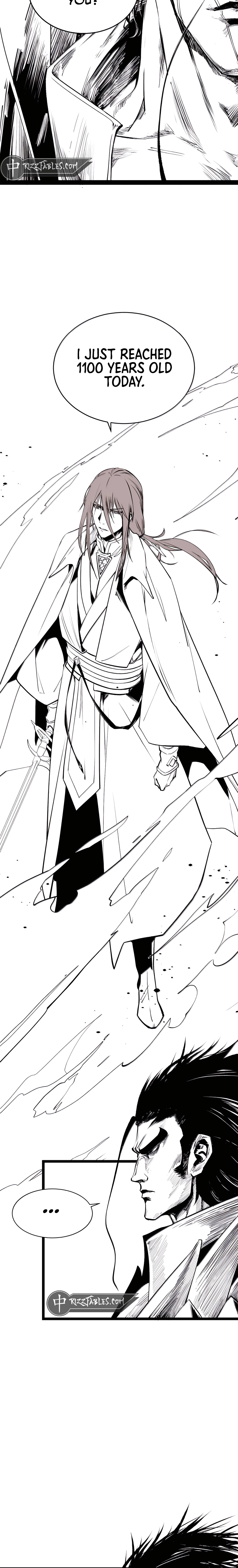 Read Top Tier Providence EN Manga Online