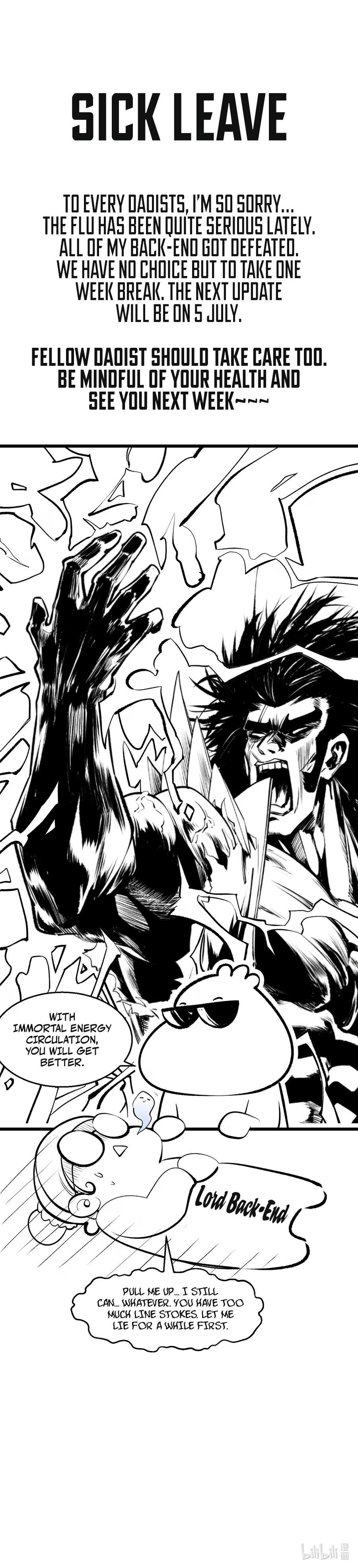 Read Top Tier Providence EN Manga Online