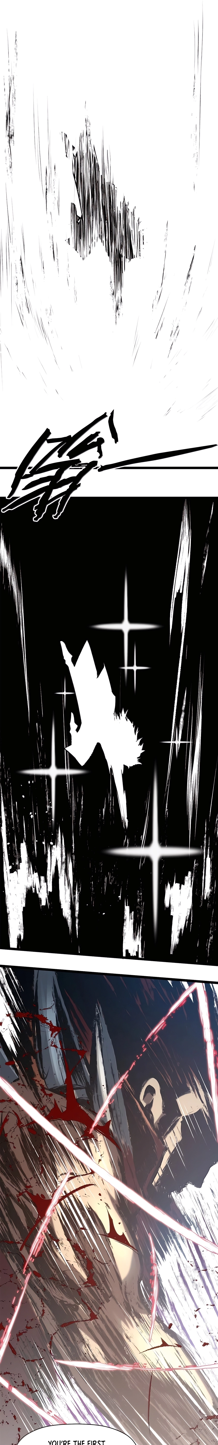 Read Top Tier Providence EN Manga Online