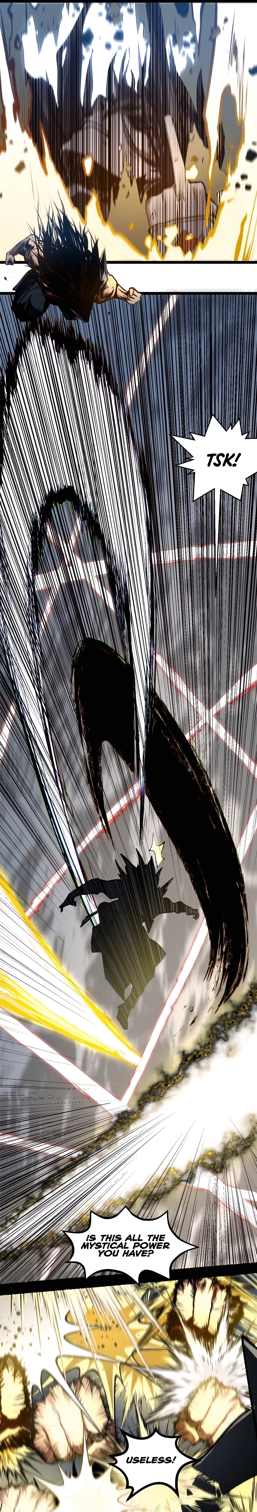Read Top Tier Providence EN Manga Online