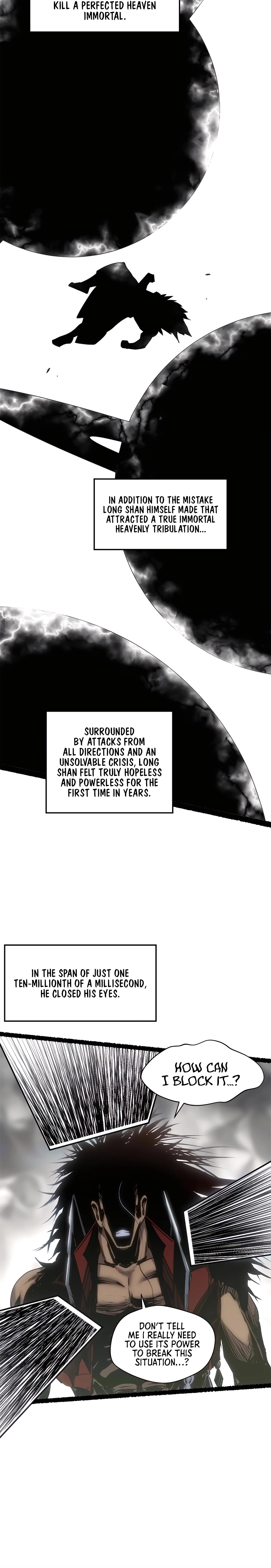 Read Top Tier Providence EN Manga Online