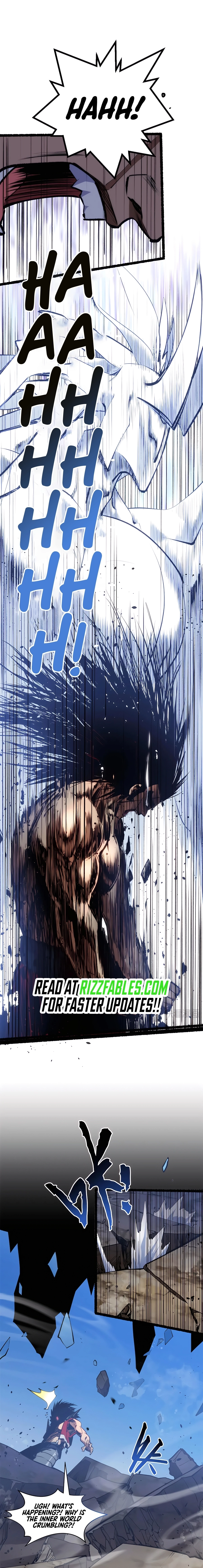 Read Top Tier Providence EN Manga Online
