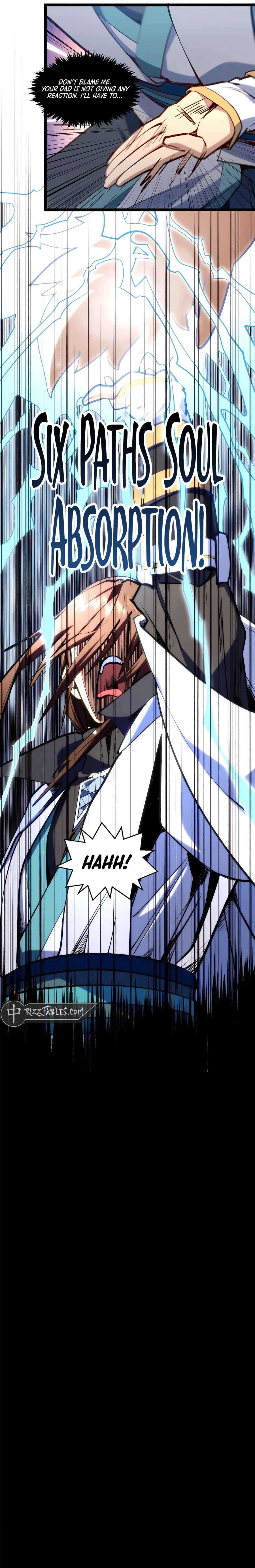 Read Top Tier Providence EN Manga Online
