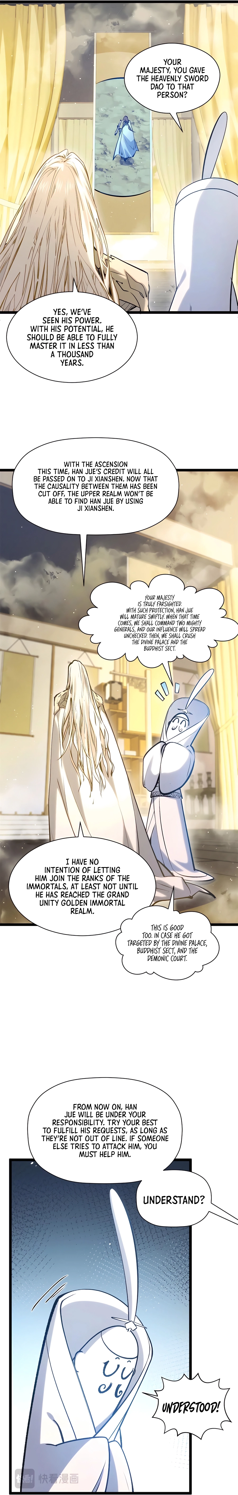 Read Top Tier Providence EN Manga Online