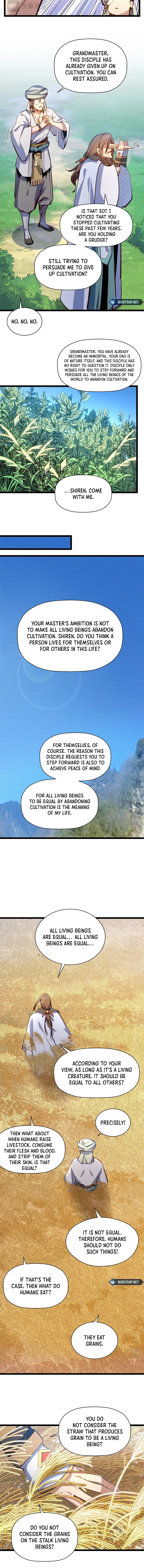 Read Top Tier Providence EN Manga Online