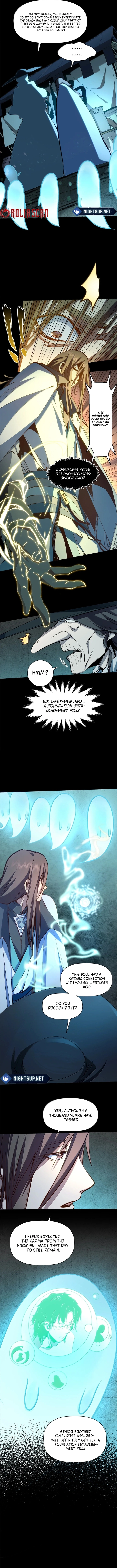 Read Top Tier Providence EN Manga Online