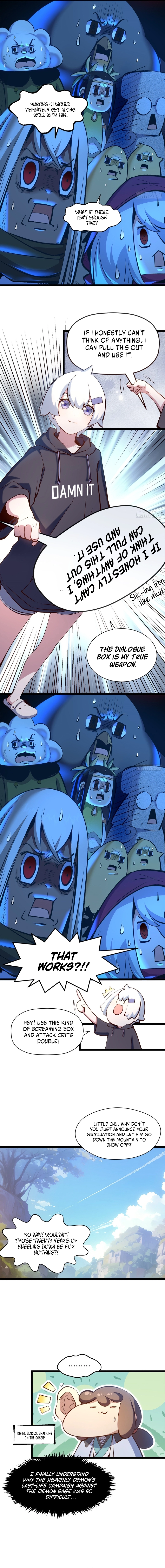 Read Top Tier Providence EN Manga Online