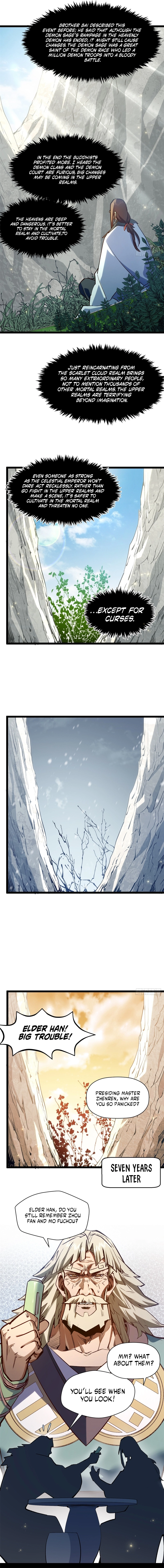 Read Top Tier Providence EN Manga Online