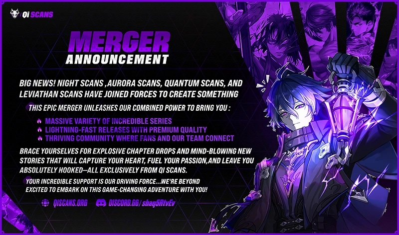 Read Top Tier Providence EN Manga Online