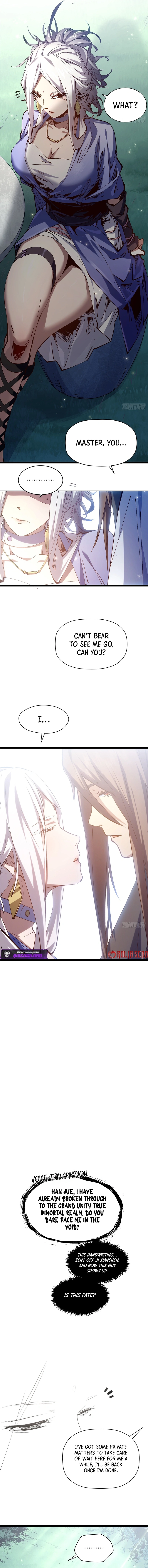 Read Top Tier Providence EN Manga Online