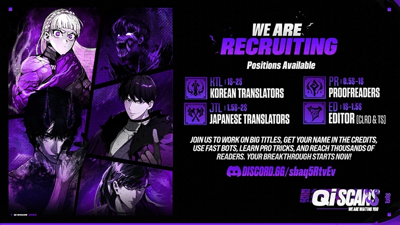 Read Top Tier Providence EN Manga Online