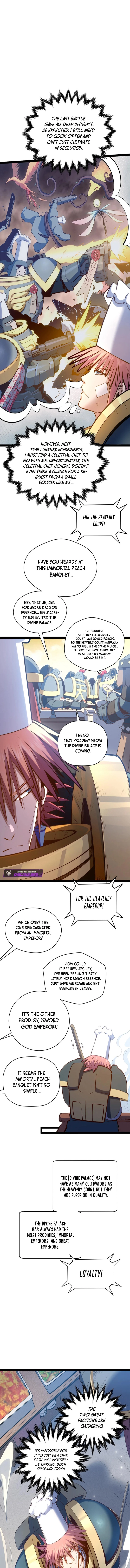 Read Top Tier Providence EN Manga Online