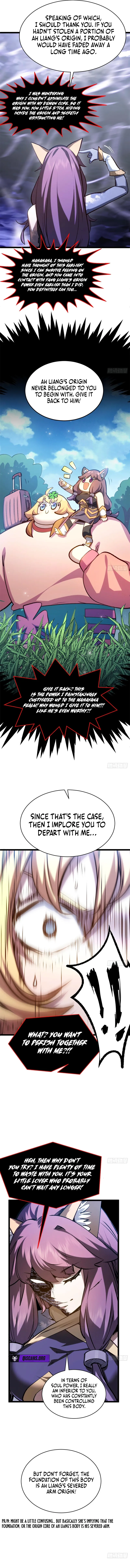 Read Top Tier Providence EN Manga Online