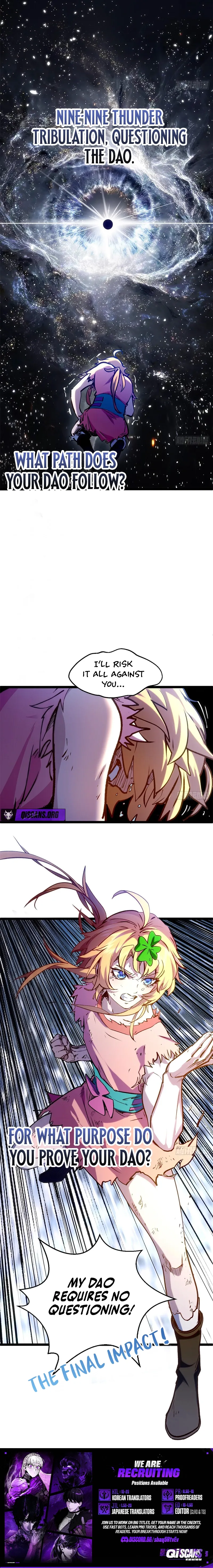 Read Top Tier Providence EN Manga Online