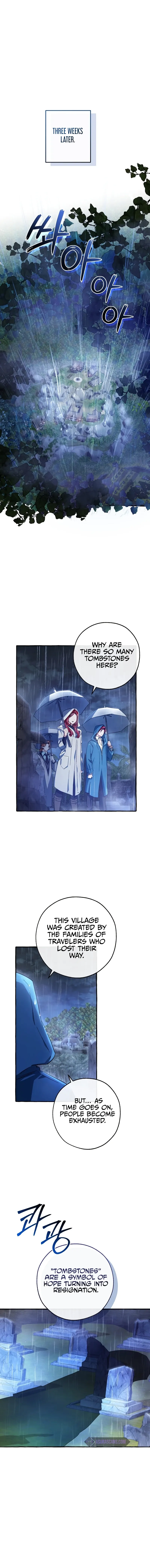 Read Trash of the Count’s Family EN Manga Online