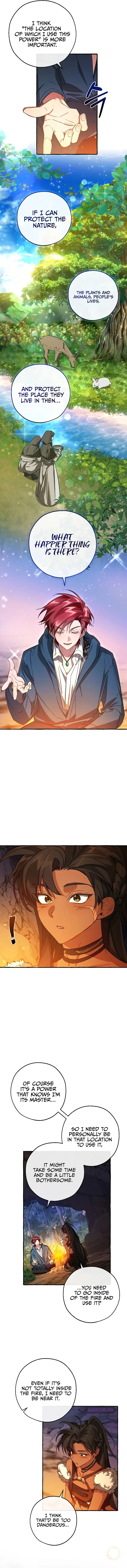 Read Trash of the Count’s Family EN Manga Online