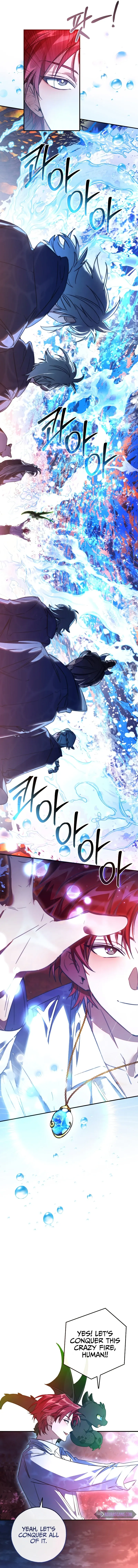 Read Trash of the Count’s Family EN Manga Online