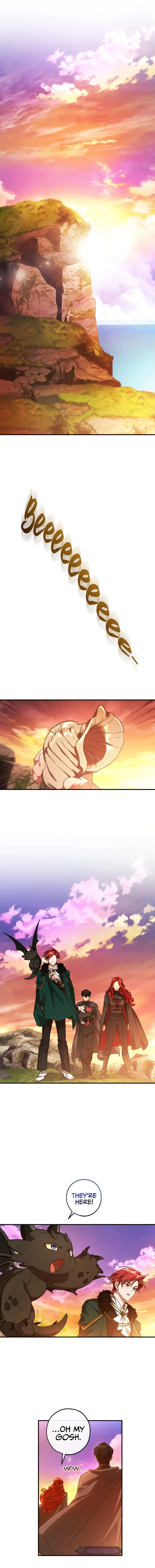 Read Trash of the Count’s Family EN Manga Online