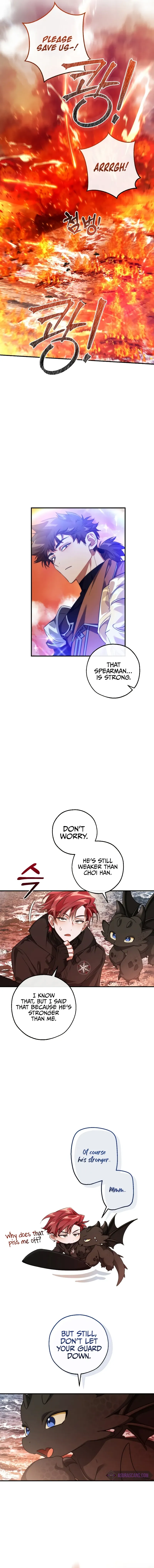 Read Trash of the Count’s Family EN Manga Online