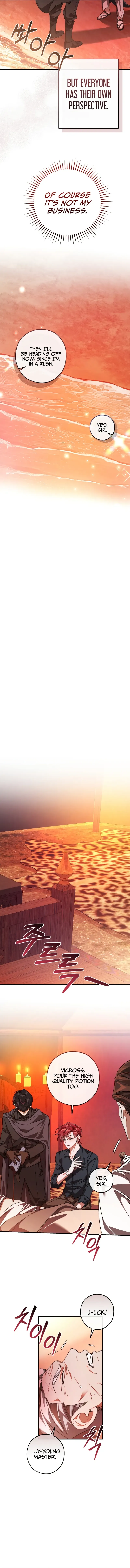 Read Trash of the Count’s Family EN Manga Online