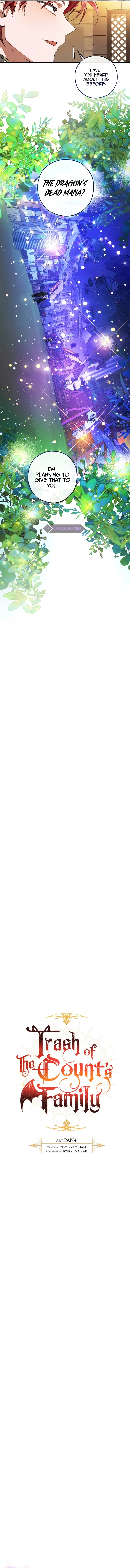 Read Trash of the Count’s Family EN Manga Online