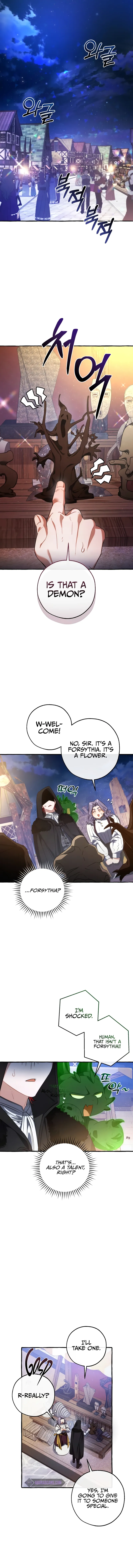 Read Trash of the Count’s Family EN Manga Online