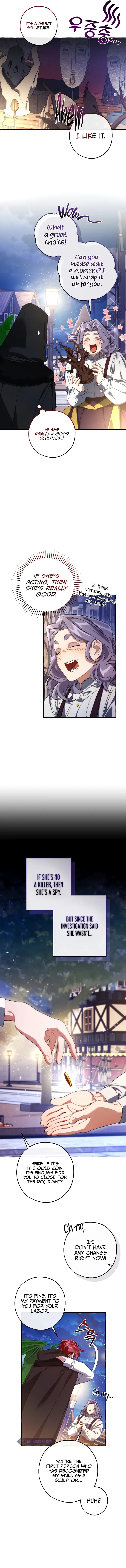 Read Trash of the Count’s Family EN Manga Online