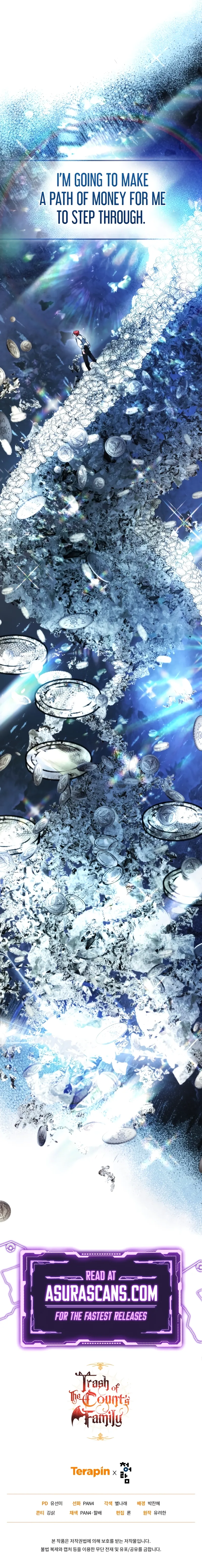 Read Trash of the Count’s Family EN Manga Online