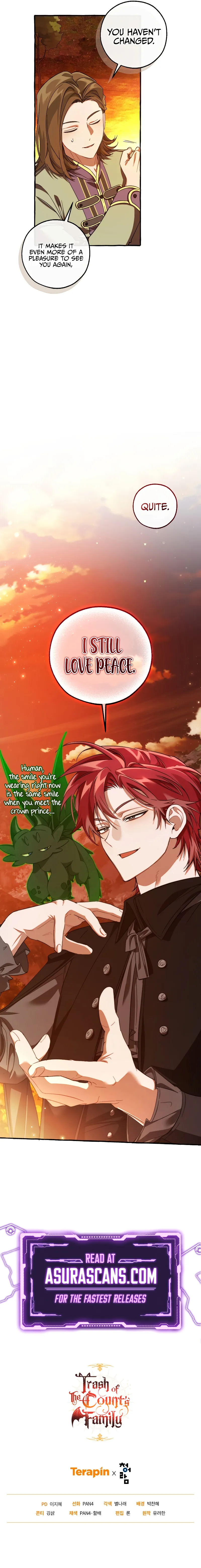 Read Trash of the Count’s Family EN Manga Online