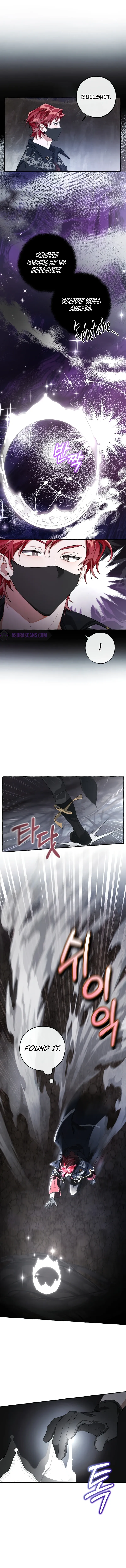 Read Trash of the Count’s Family EN Manga Online