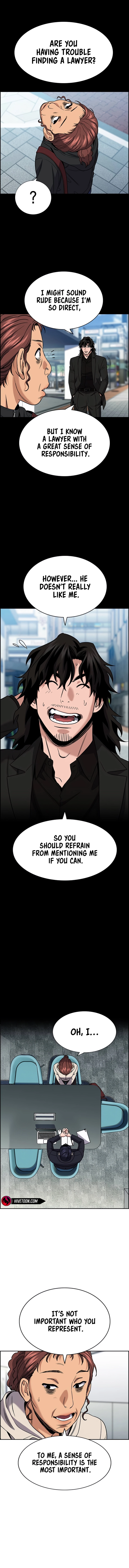 Read True Education EN Manga Online