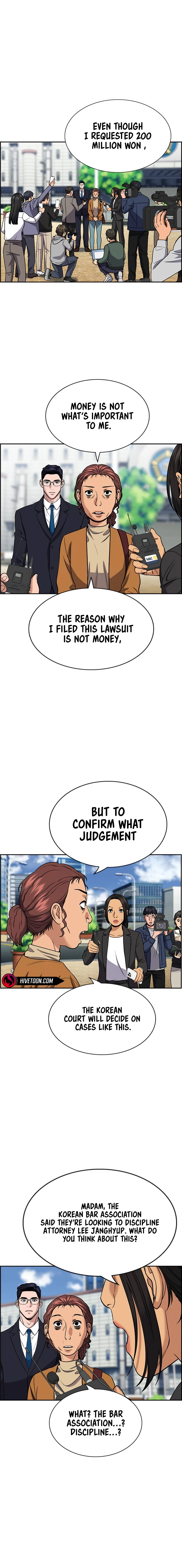 Read True Education EN Manga Online
