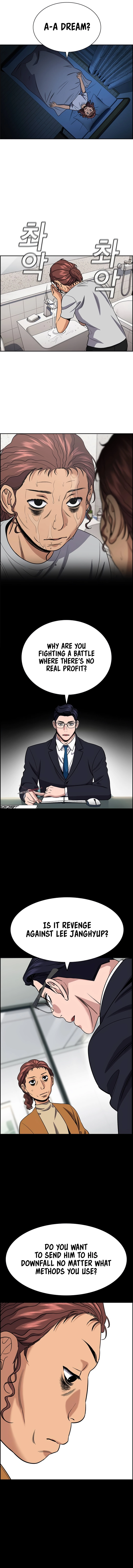 Read True Education EN Manga Online