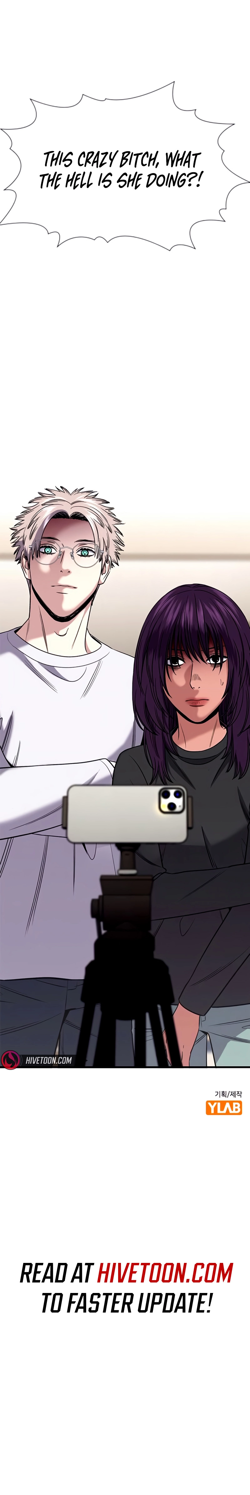 Read True Education EN Manga Online