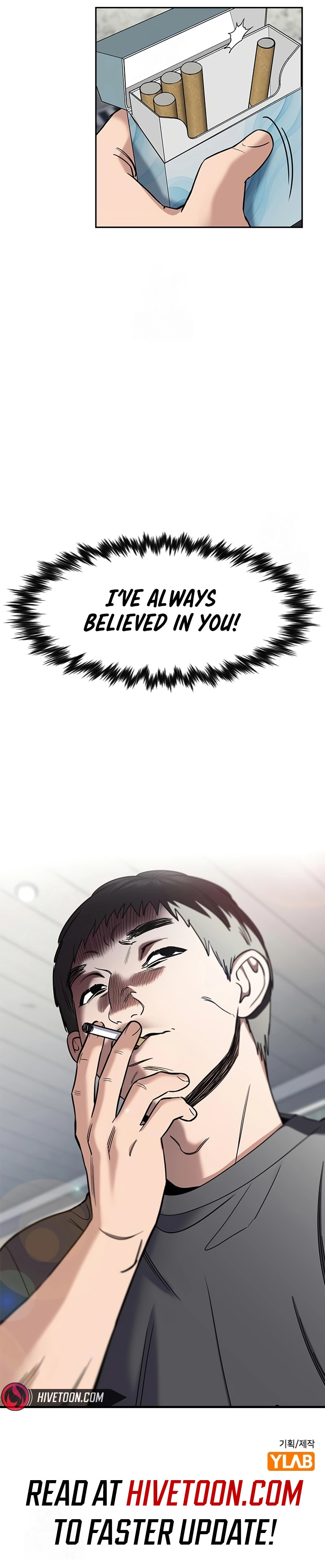 Read True Education EN Manga Online