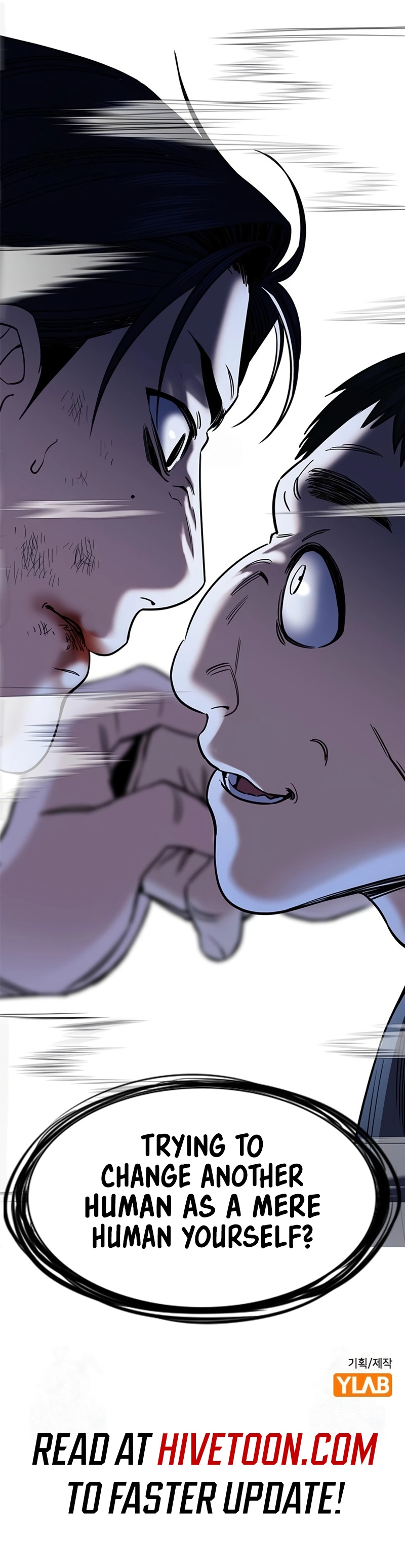 Read True Education EN Manga Online