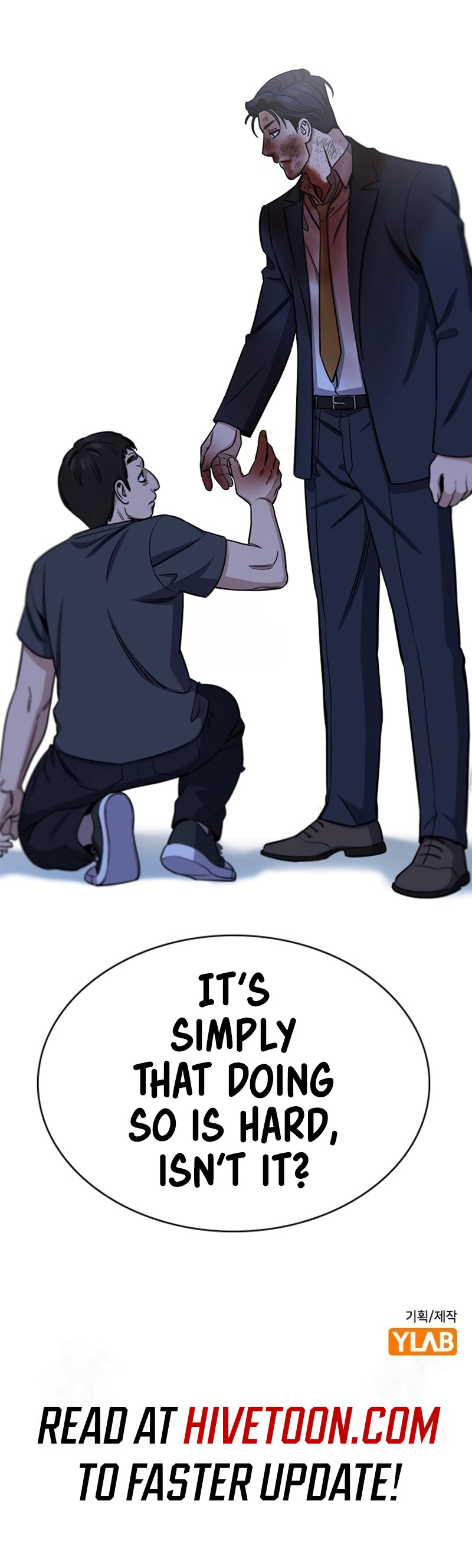 Read True Education EN Manga Online