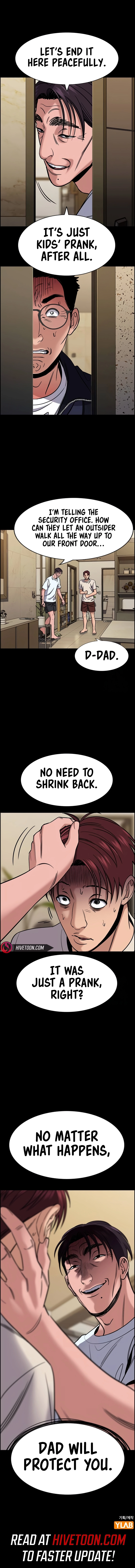 Read True Education EN Manga Online