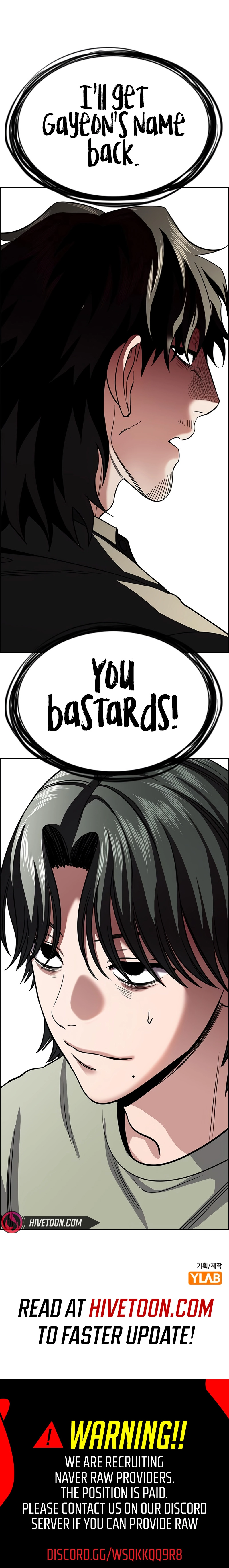 Read True Education EN Manga Online