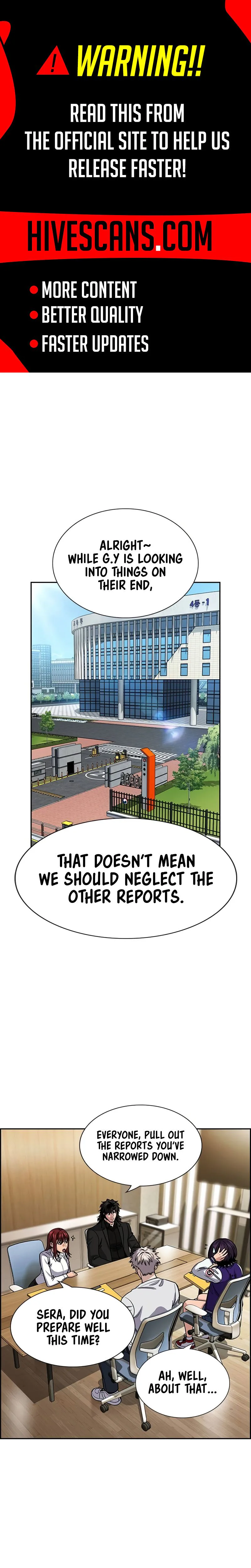 Read True Education EN Manga Online