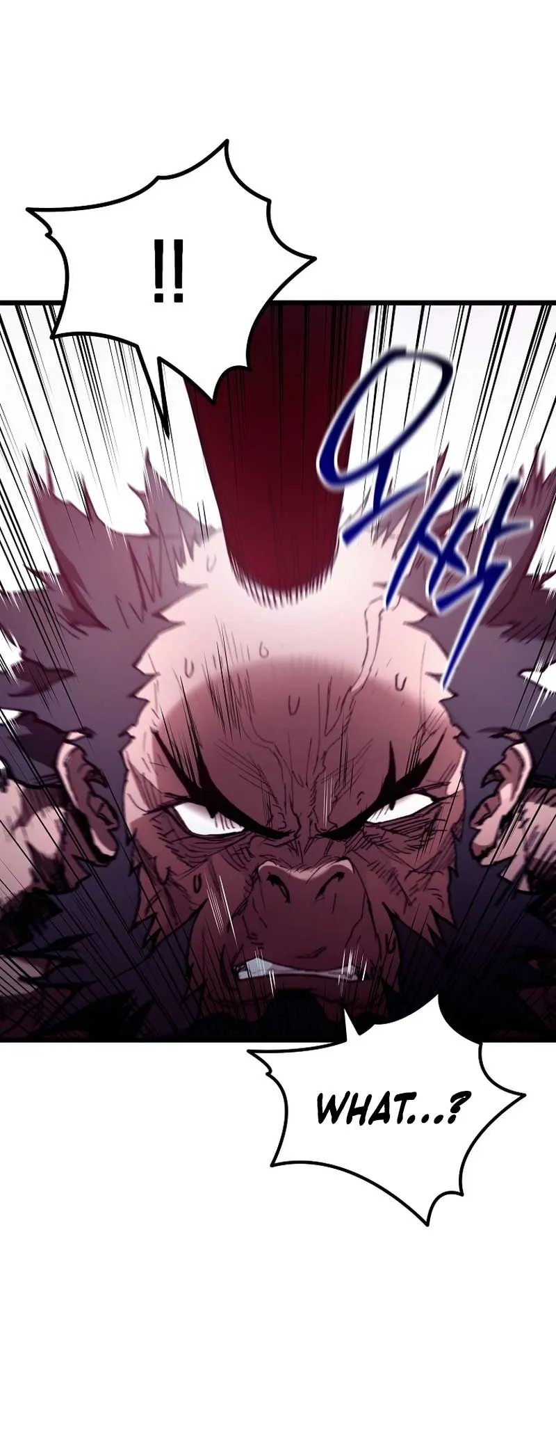 Read Unrivaled Spear Demon EN Manga Online