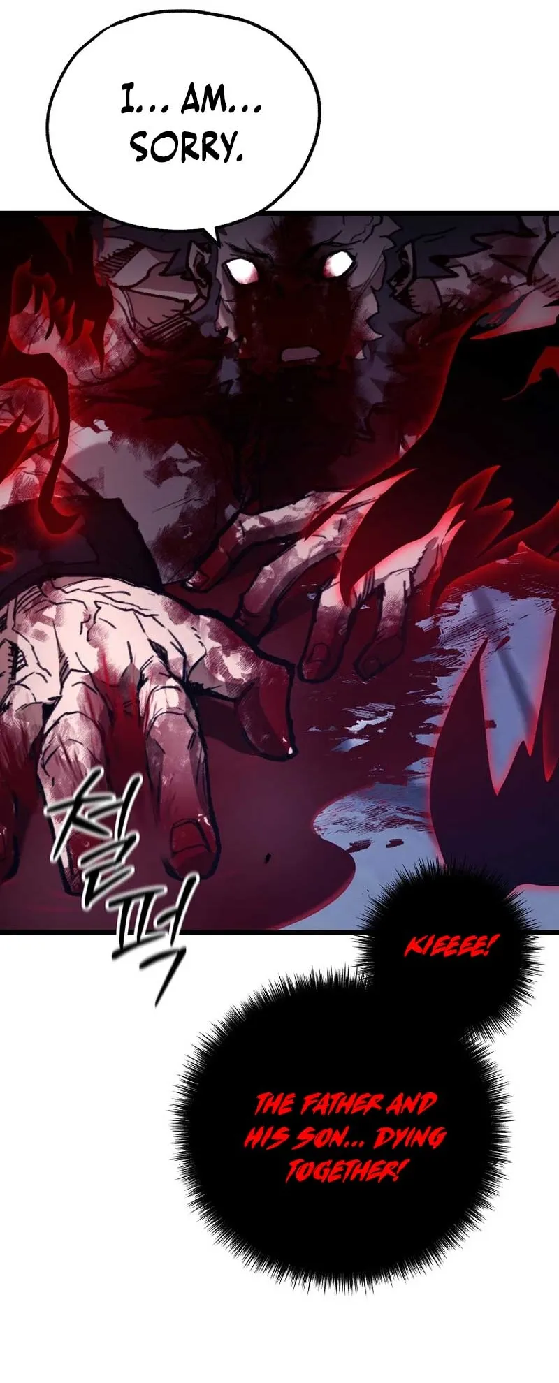 Read Unrivaled Spear Demon EN Manga Online