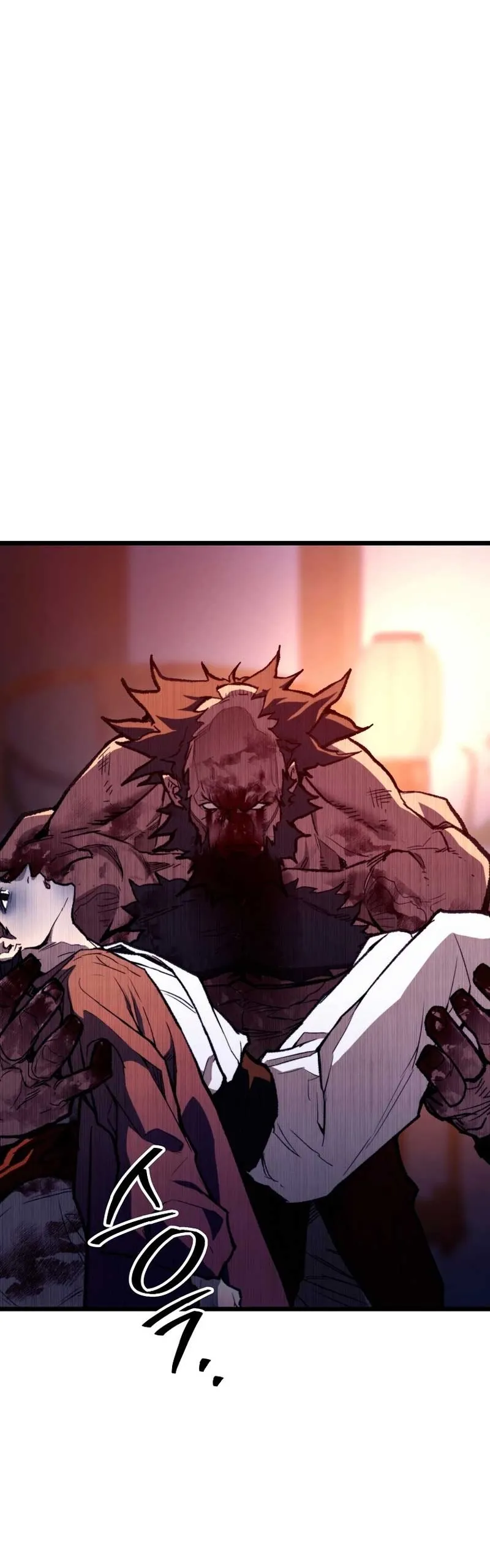 Read Unrivaled Spear Demon EN Manga Online