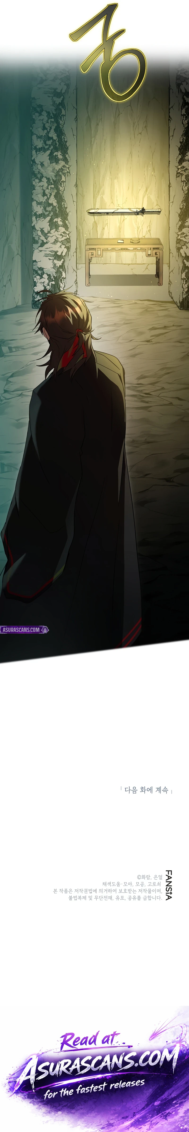 Read Wandering Warrior of Wudang EN Manga Online