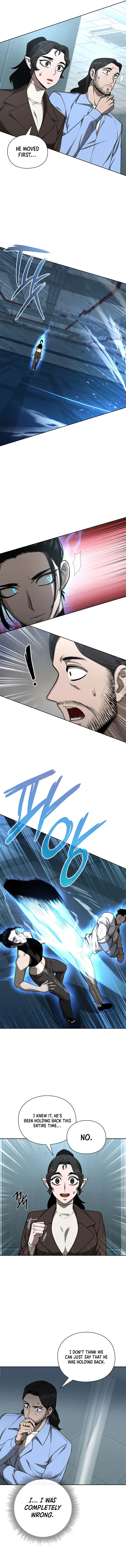 Read Warrior High School Dungeon Raid Department EN Manga Online