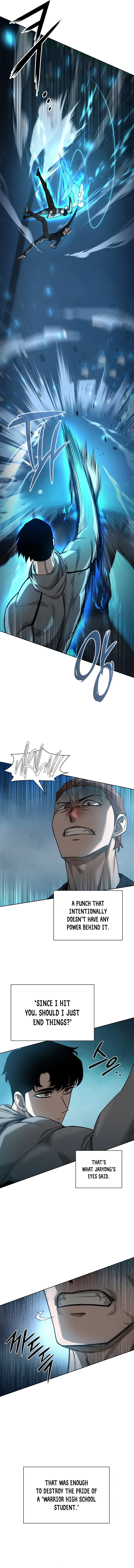 Read Warrior High School Dungeon Raid Department EN Manga Online